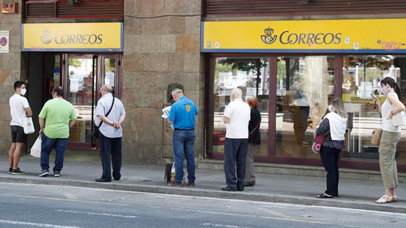 Librería"