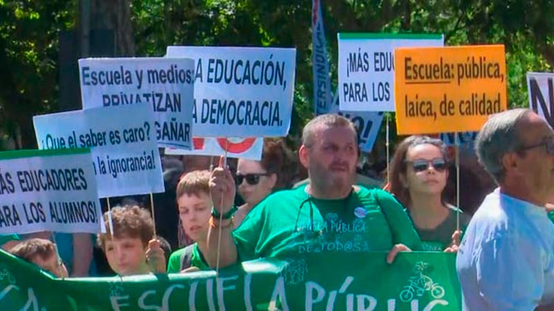 Librería"