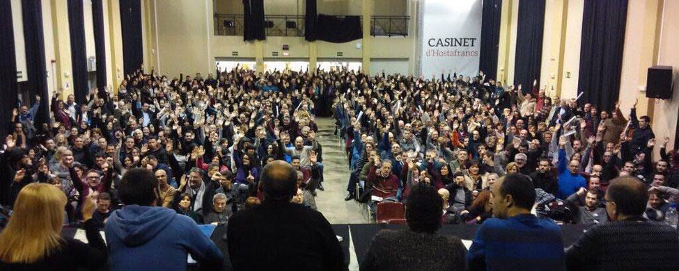 Asamblea trabajadores-metro-barcelona-63201