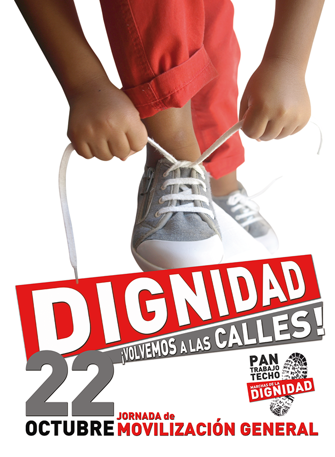 MarchasDignidad-22O-Cartel