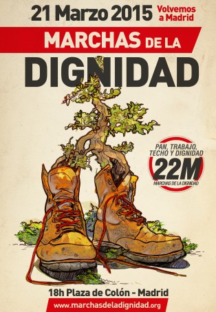 marchasdignidad-21m